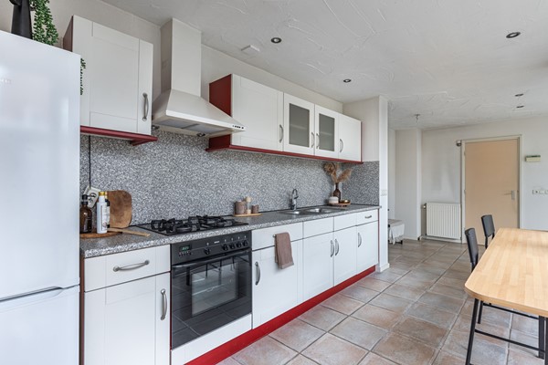 Medium property photo - Bourgondiëstraat 21, 8303 GW Emmeloord